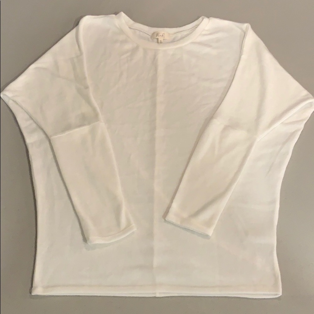 Riah Fashion Top